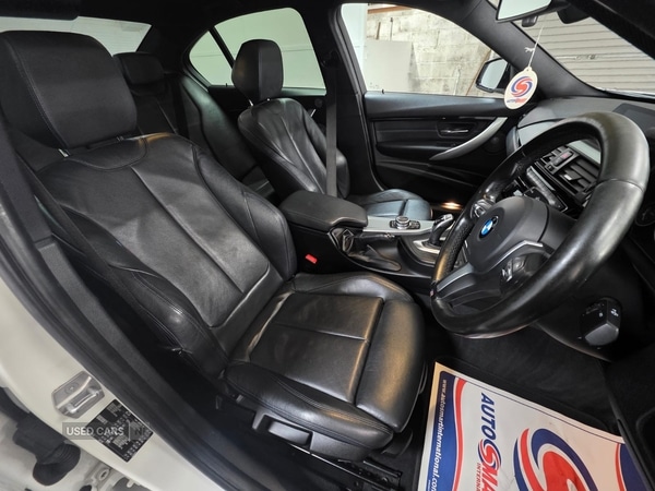 Used BMW 3 Series 2017 for sale - 77659476: Photo 22