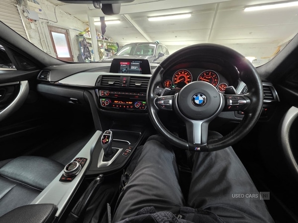 Used BMW 3 Series 2017 for sale - 77659476: Photo 23