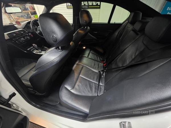 Used BMW 3 Series 2017 for sale - 77659476: Photo 24