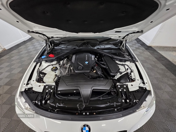 Used BMW 3 Series 2017 for sale - 77659476: Photo 26