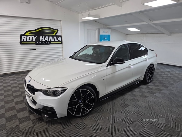 Used BMW 3 Series 2017 for sale - 77659476: Photo 27