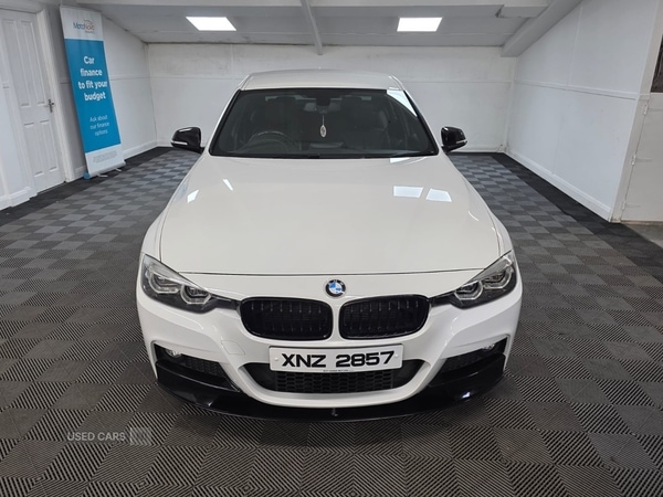 Used BMW 3 Series 2017 for sale - 77659476: Photo 5