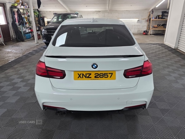 Used BMW 3 Series 2017 for sale - 77659476: Photo 6
