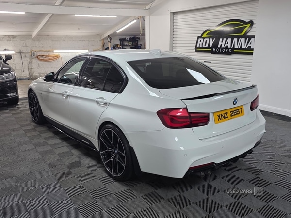 Used BMW 3 Series 2017 for sale - 77659476: Photo 7