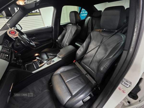 Used BMW 3 Series 2017 for sale - 77659476: Photo 9