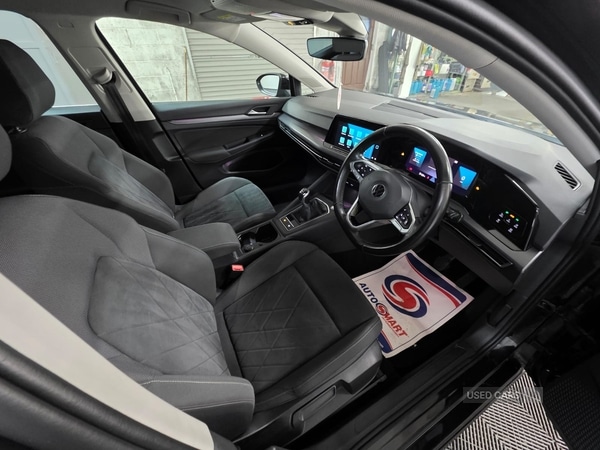 Used Volkswagen Golf 2020 for sale - 77041310: Photo 11