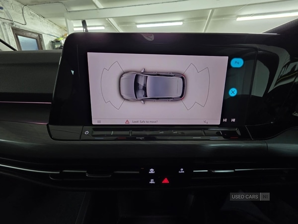 Used Volkswagen Golf 2020 for sale - 77041310: Photo 12