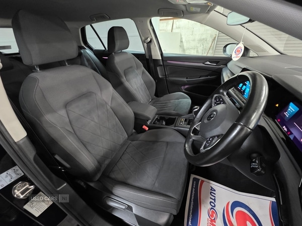 Used Volkswagen Golf 2020 for sale - 77041310: Photo 13