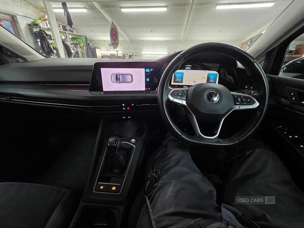 Used Volkswagen Golf 2020 for sale - 77041310: Photo 14