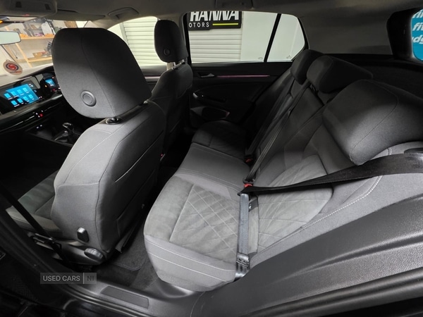 Used Volkswagen Golf 2020 for sale - 77041310: Photo 15