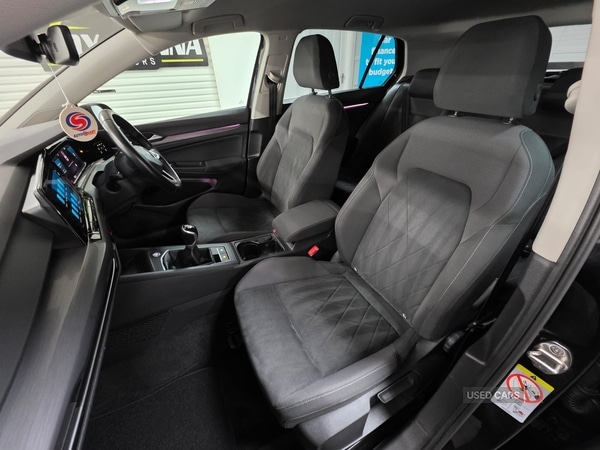 Used Volkswagen Golf 2020 for sale - 77041310: Photo 16