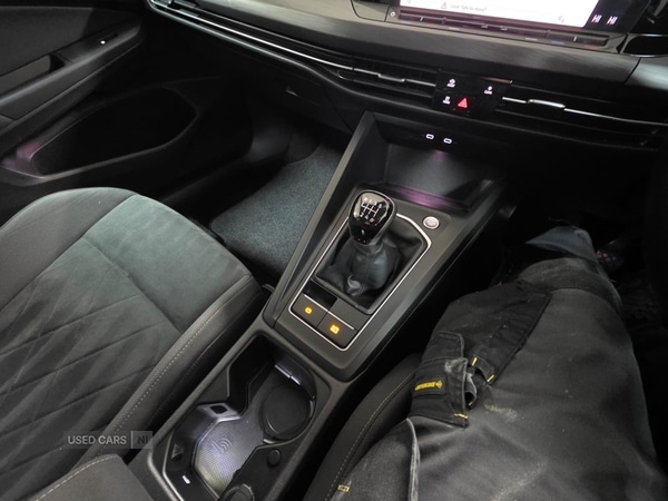 Used Volkswagen Golf 2020 for sale - 77041310: Photo 17