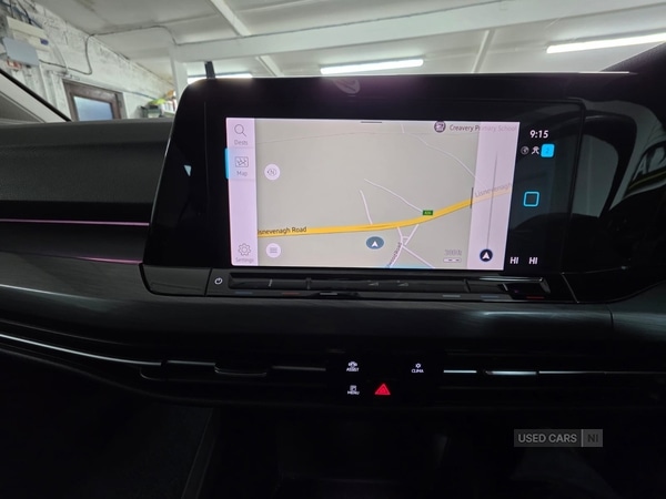 Used Volkswagen Golf 2020 for sale - 77041310: Photo 19