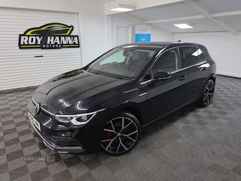 Used Volkswagen Golf 2020 for sale - 77041310: Photo