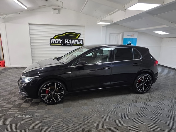 Used Volkswagen Golf 2020 for sale - 77041310: Photo 2