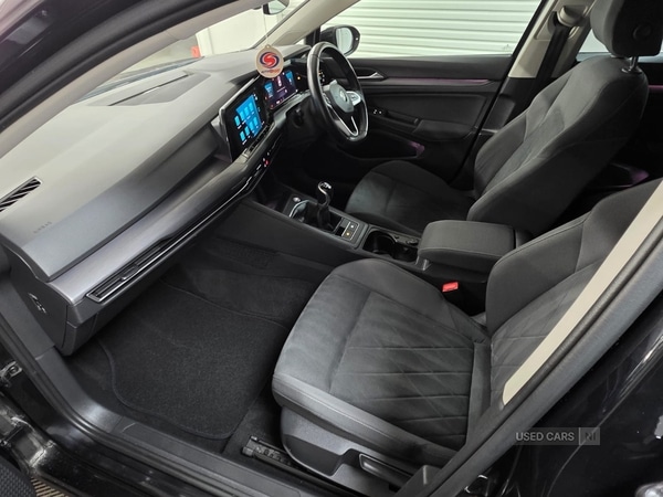 Used Volkswagen Golf 2020 for sale - 77041310: Photo 20