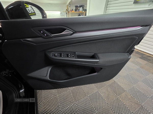 Used Volkswagen Golf 2020 for sale - 77041310: Photo 22