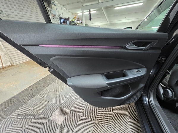 Used Volkswagen Golf 2020 for sale - 77041310: Photo 23