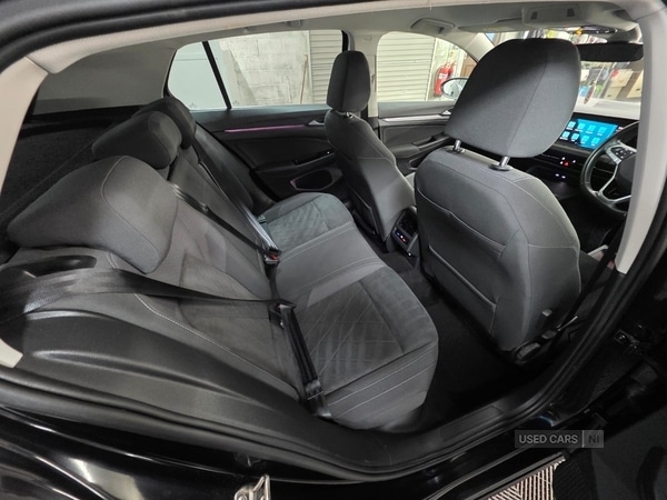 Used Volkswagen Golf 2020 for sale - 77041310: Photo 24