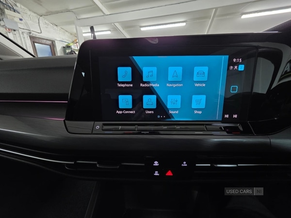 Used Volkswagen Golf 2020 for sale - 77041310: Photo 26