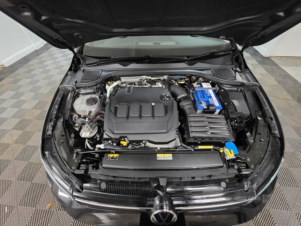 Used Volkswagen Golf 2020 for sale - 77041310: Photo 27