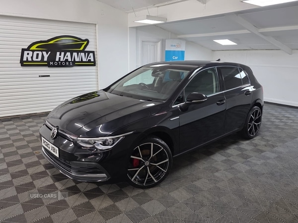 Used Volkswagen Golf 2020 for sale - 77041310: Photo 28