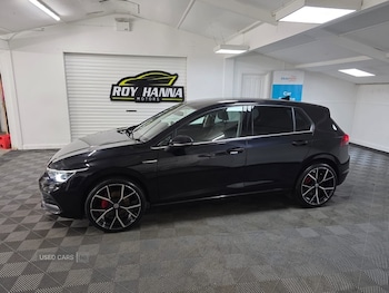 Used Volkswagen Golf 2020 for sale - 77041310: Photo