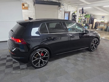 Used Volkswagen Golf 2020 for sale - 77041310: Photo