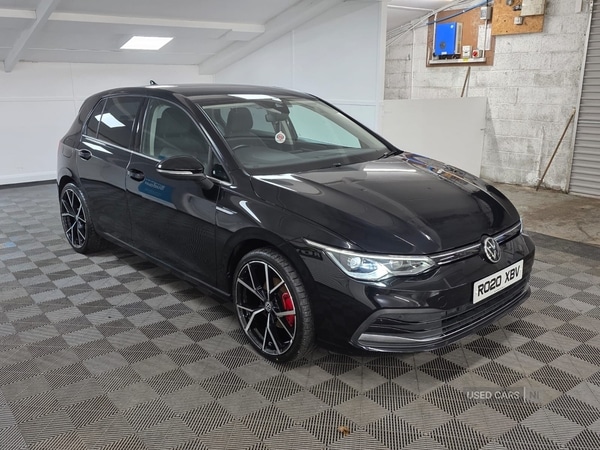 Used Volkswagen Golf 2020 for sale - 77041310: Photo 4