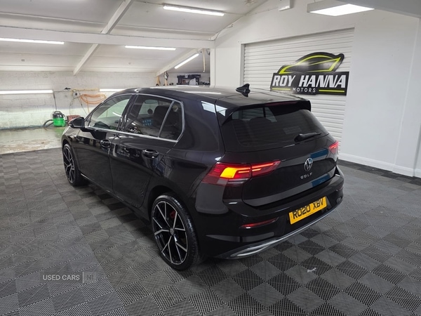 Used Volkswagen Golf 2020 for sale - 77041310: Photo 5