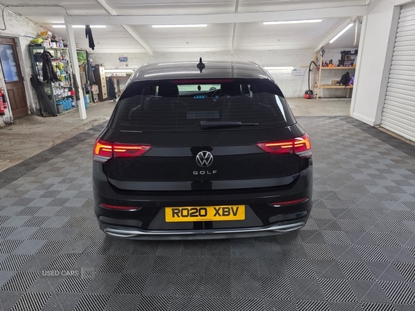 Used Volkswagen Golf 2020 for sale - 77041310: Photo 6