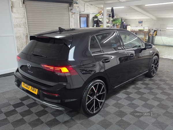 Used Volkswagen Golf 2020 for sale - 77041310: Photo 7