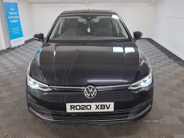 Used Volkswagen Golf 2020 for sale - 77041310: Photo 8