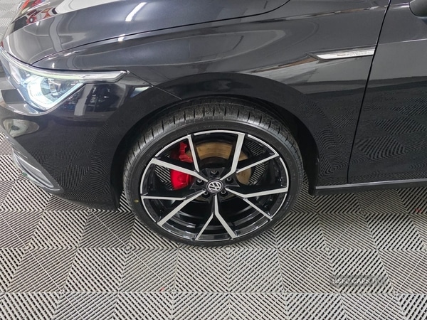 Used Volkswagen Golf 2020 for sale - 77041310: Photo 9