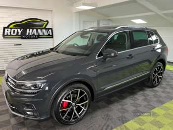 2018 - 2.0 TDi 150 SEL 5dr DSG