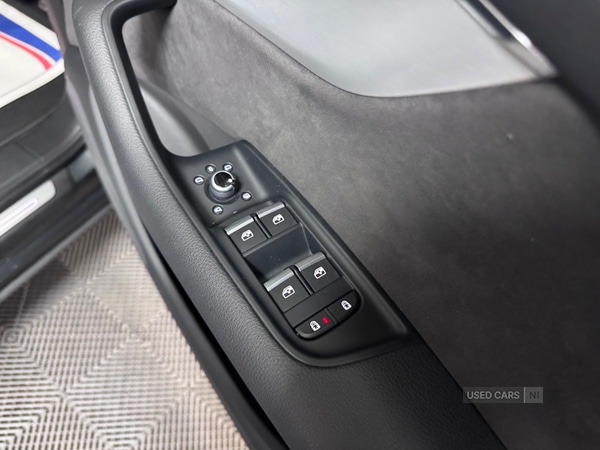 Used Audi Q7 2022 for sale - 76621080: Photo 33