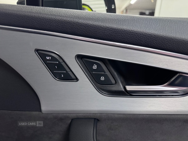 Used Audi Q7 2022 for sale - 76621080: Photo 35