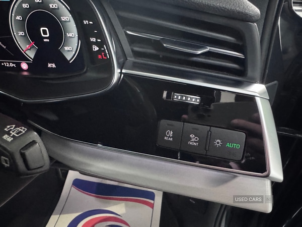 Used Audi Q7 2022 for sale - 76621080: Photo 36