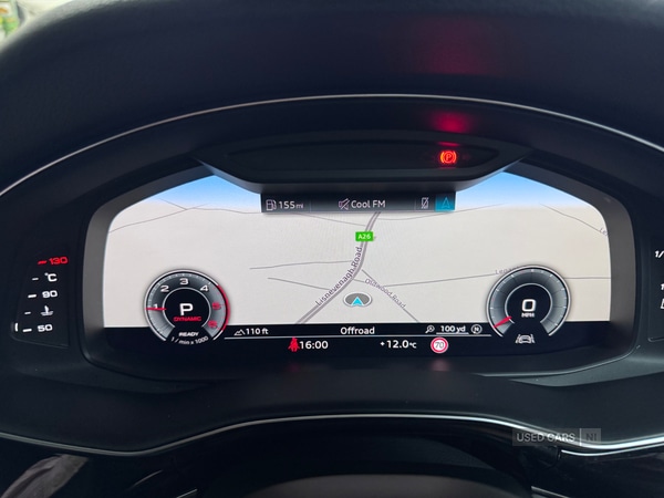 Used Audi Q7 2022 for sale - 76621080: Photo 38