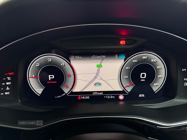 Used Audi Q7 2022 for sale - 76621080: Photo 39