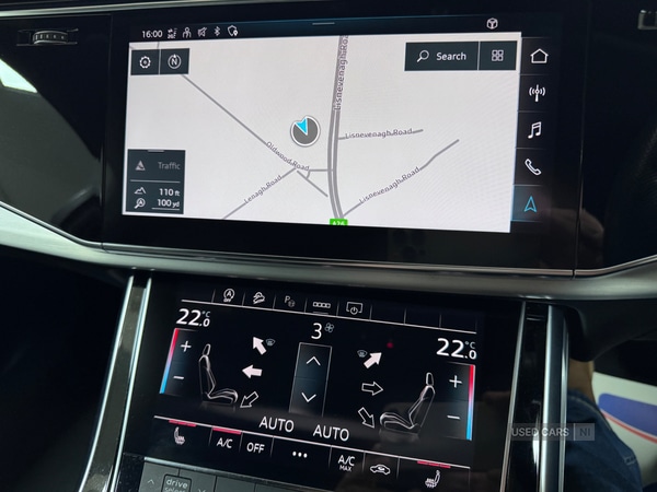 Used Audi Q7 2022 for sale - 76621080: Photo 41