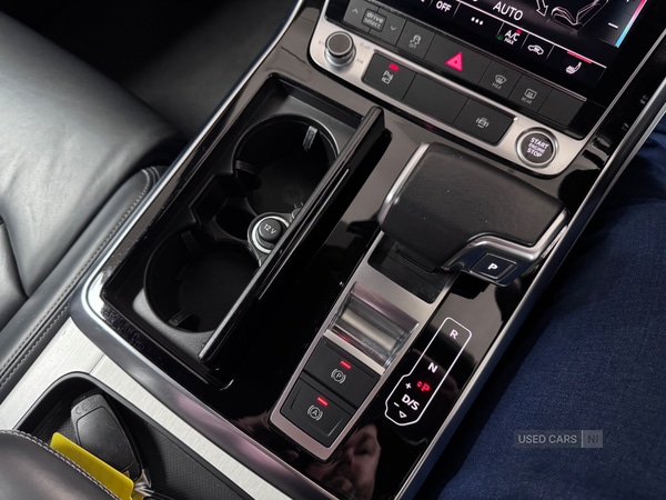 Used Audi Q7 2022 for sale - 76621080: Photo 45