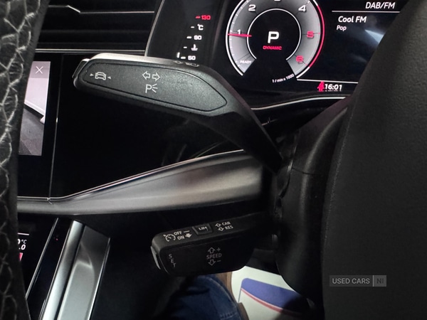 Used Audi Q7 2022 for sale - 76621080: Photo 48