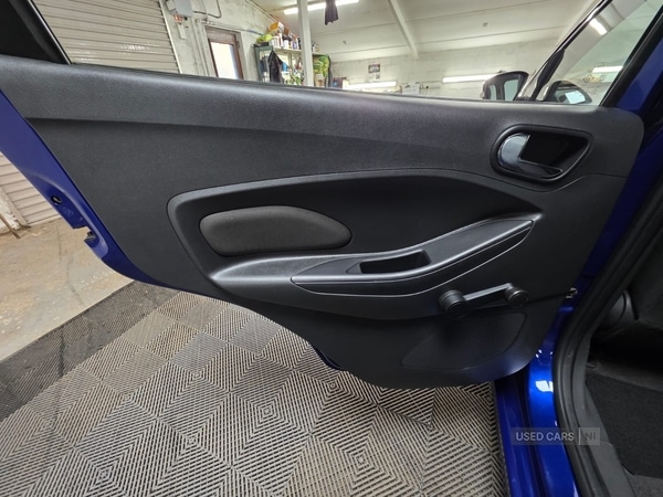 Used Ford Ka 2017 for sale - 76787268: Photo 10