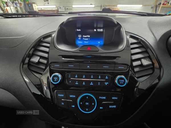 Used Ford Ka 2017 for sale - 76787268: Photo 12