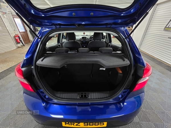 Used Ford Ka 2017 for sale - 76787268: Photo 13