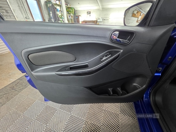 Used Ford Ka 2017 for sale - 76787268: Photo 14