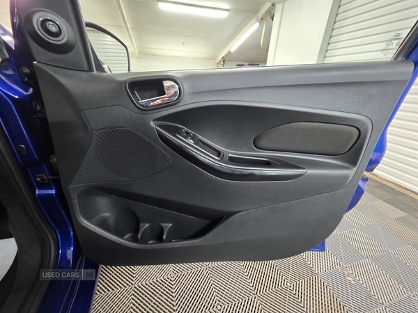 Used Ford Ka 2017 for sale - 76787268: Photo 15