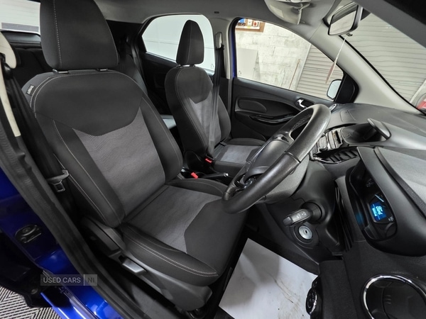 Used Ford Ka 2017 for sale - 76787268: Photo 16