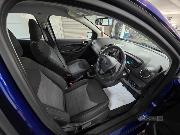 Used Ford Ka 2017 for sale - 76787268: Photo 17